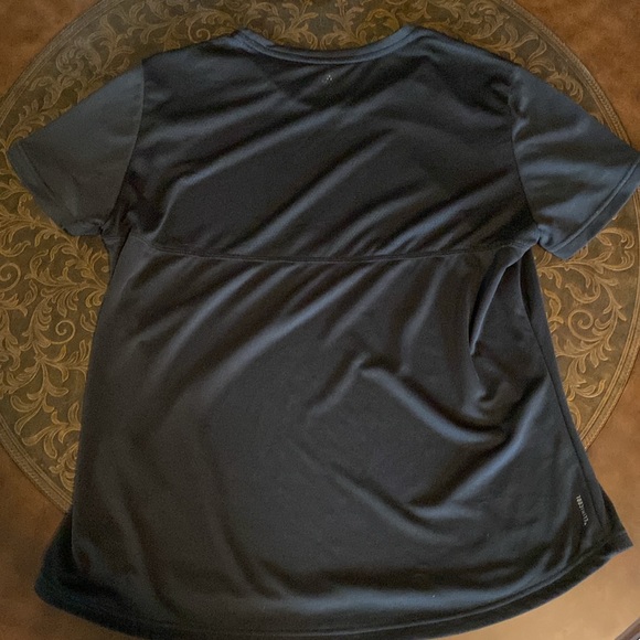 Adidas Running Tee - Picture 3 of 9